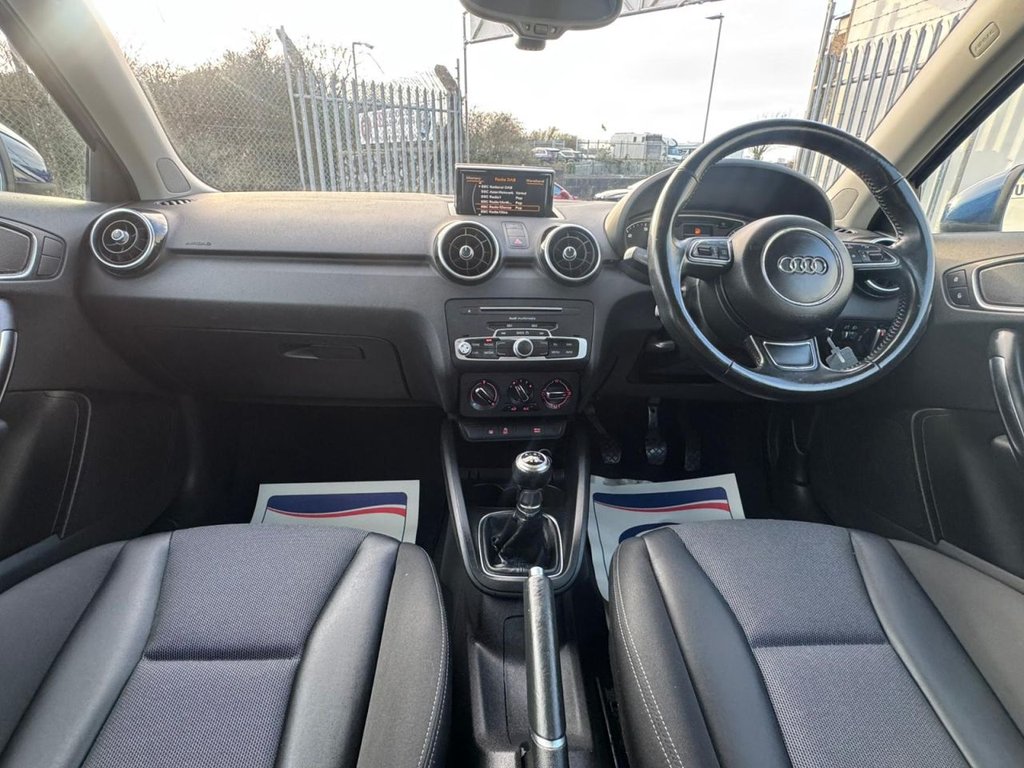 Used Audi A1 2016 for sale - 77280820: Photo 20