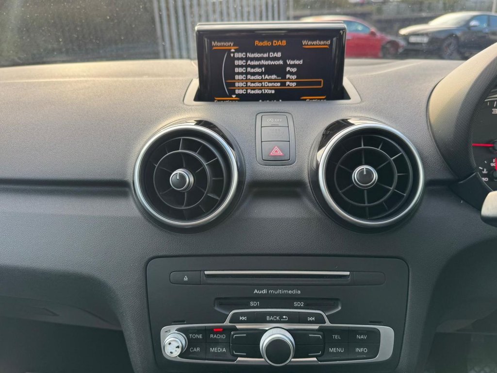 Used Audi A1 2016 for sale - 77280820: Photo 21