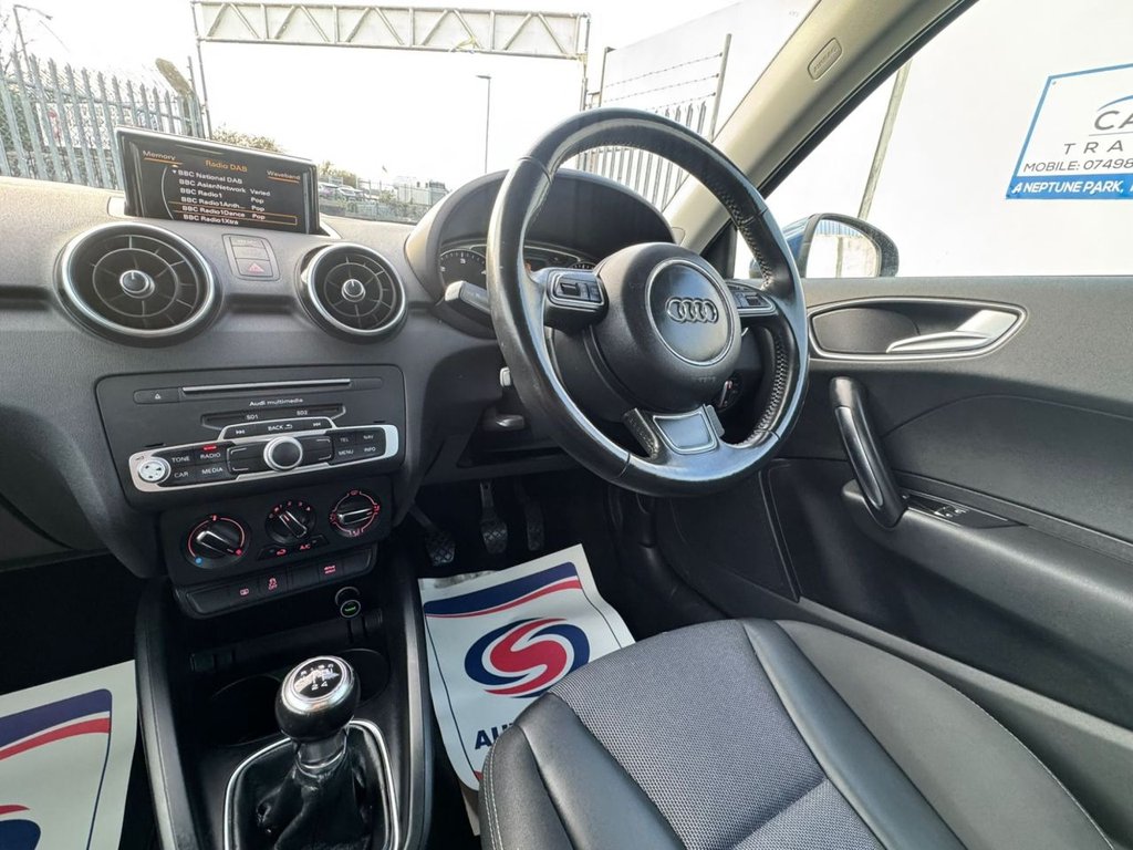 Used Audi A1 2016 for sale - 77280820: Photo 25