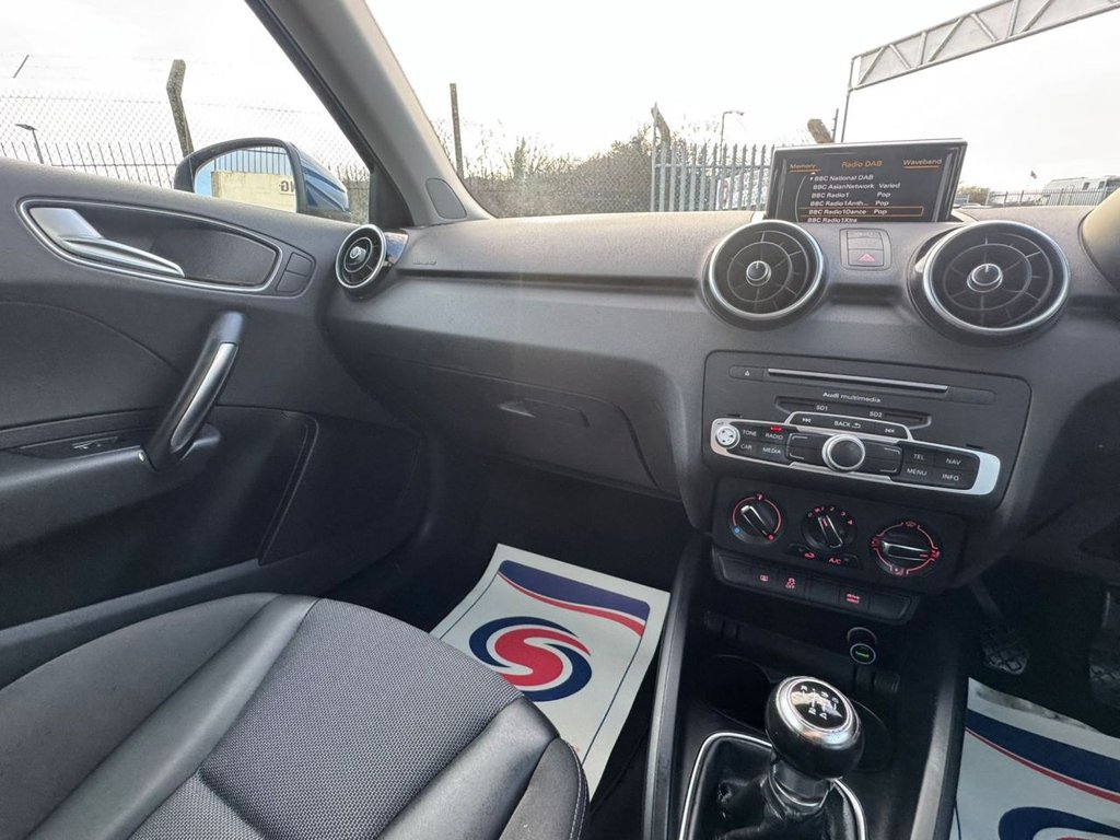 Used Audi A1 2016 for sale - 77280820: Photo 26