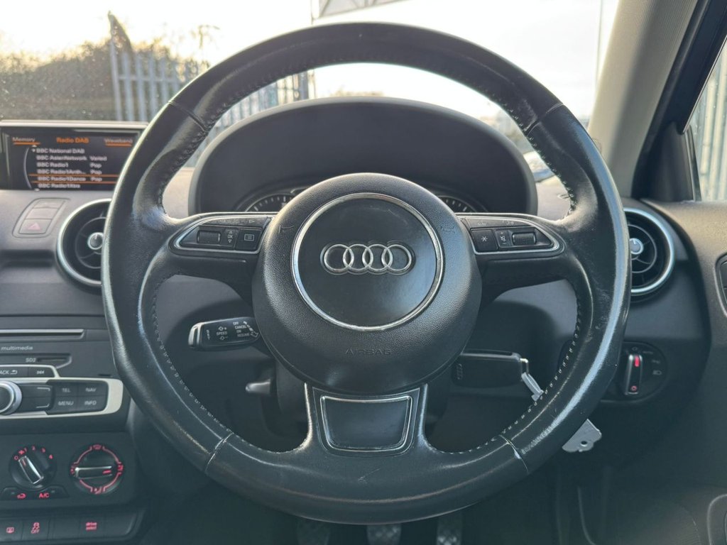 Used Audi A1 2016 for sale - 77280820: Photo 27