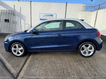 Used Audi A1 2016 for sale - 77280820: Photo