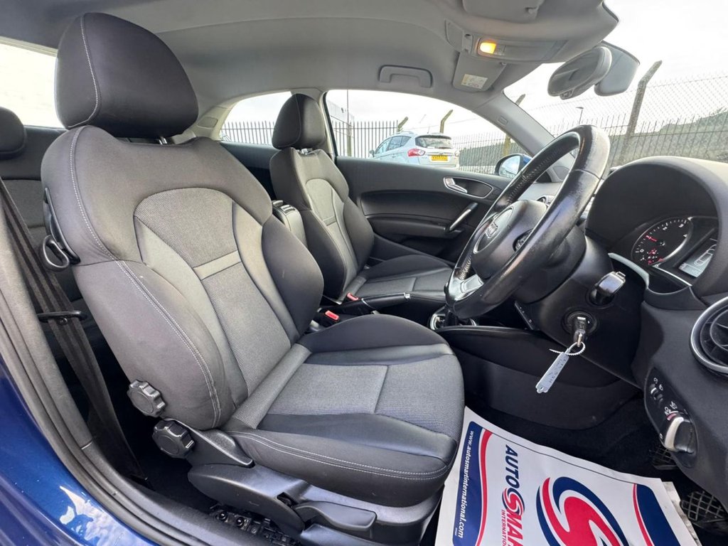 Used Audi A1 2016 for sale - 77280820: Photo 34