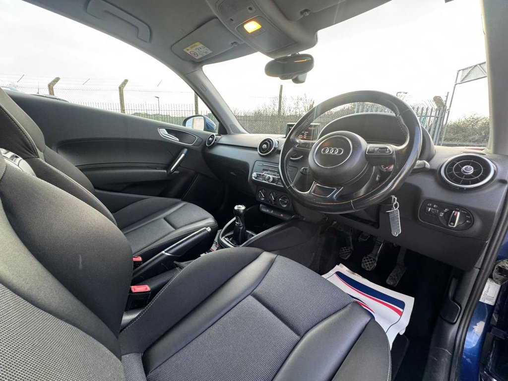 Used Audi A1 2016 for sale - 77280820: Photo 35