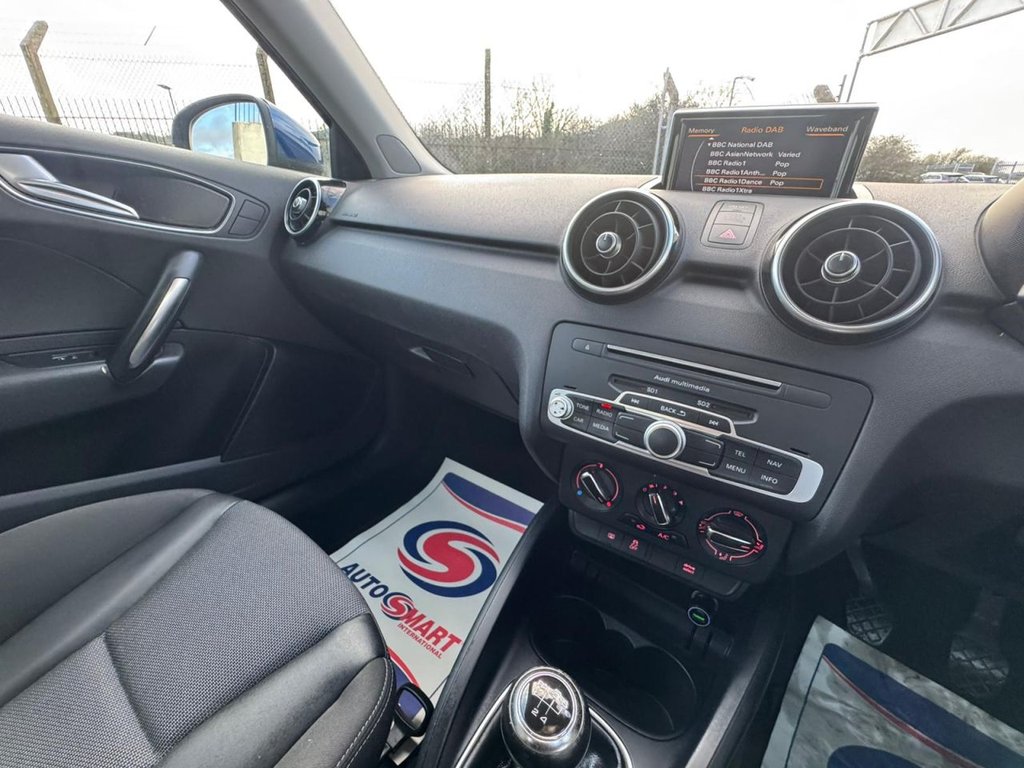 Used Audi A1 2016 for sale - 77280820: Photo 36