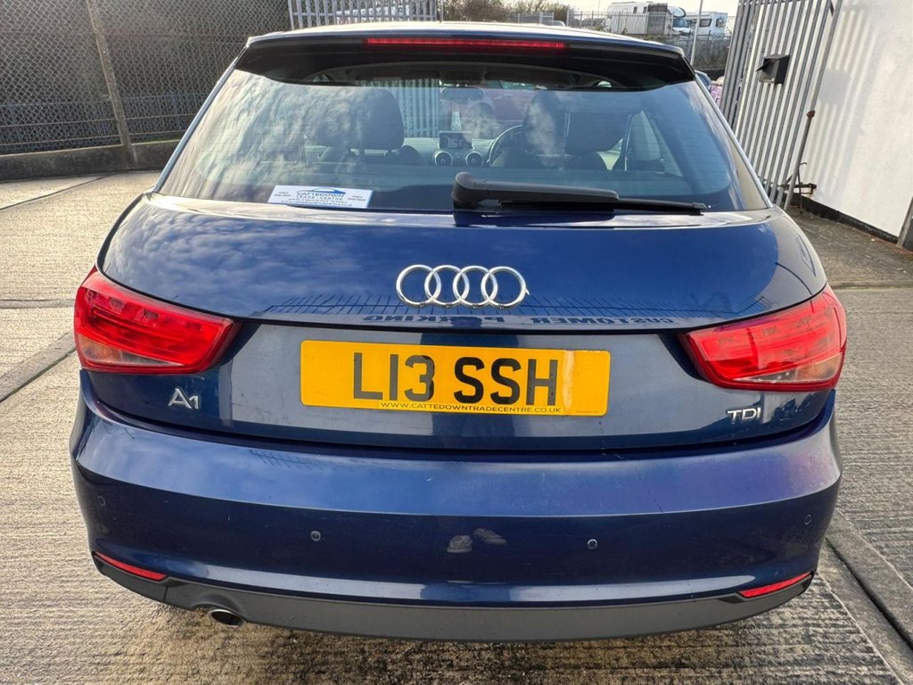 Used Audi A1 2016 for sale - 77280820: Photo 5