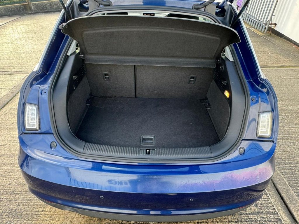 Used Audi A1 2016 for sale - 77280820: Photo 6