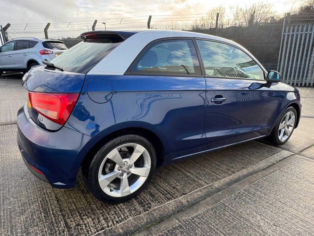 Used Audi A1 2016 for sale - 77280820: Photo 8