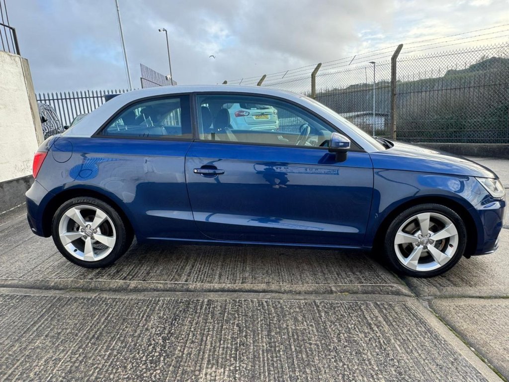 Used Audi A1 2016 for sale - 77280820: Photo 9