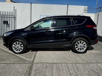Used Ford Kuga 2016 for sale - 77920077: Photo