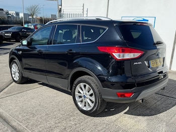 Used Ford Kuga 2016 for sale - 77920077: Photo