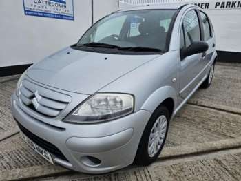 2006 (06) - 1.1i Desire Hatchback 5dr Petrol Manual (143 g/km, 59 bhp)