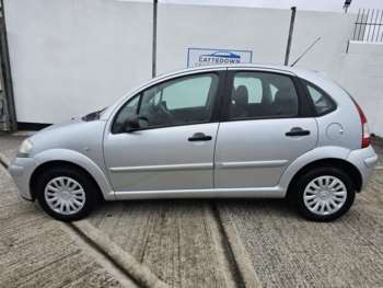 Used Citroen C3 2006 for sale - 73165988: Photo