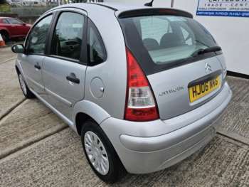 Used Citroen C3 2006 for sale - 73165988: Photo