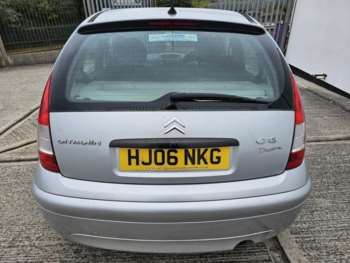 Used Citroen C3 2006 for sale - 73165988: Photo