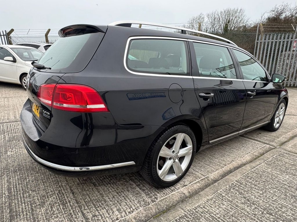 Used Volkswagen Passat 2012 for sale - 77588218: Photo 11