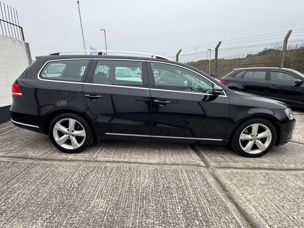 Used Volkswagen Passat 2012 for sale - 77588218: Photo 12