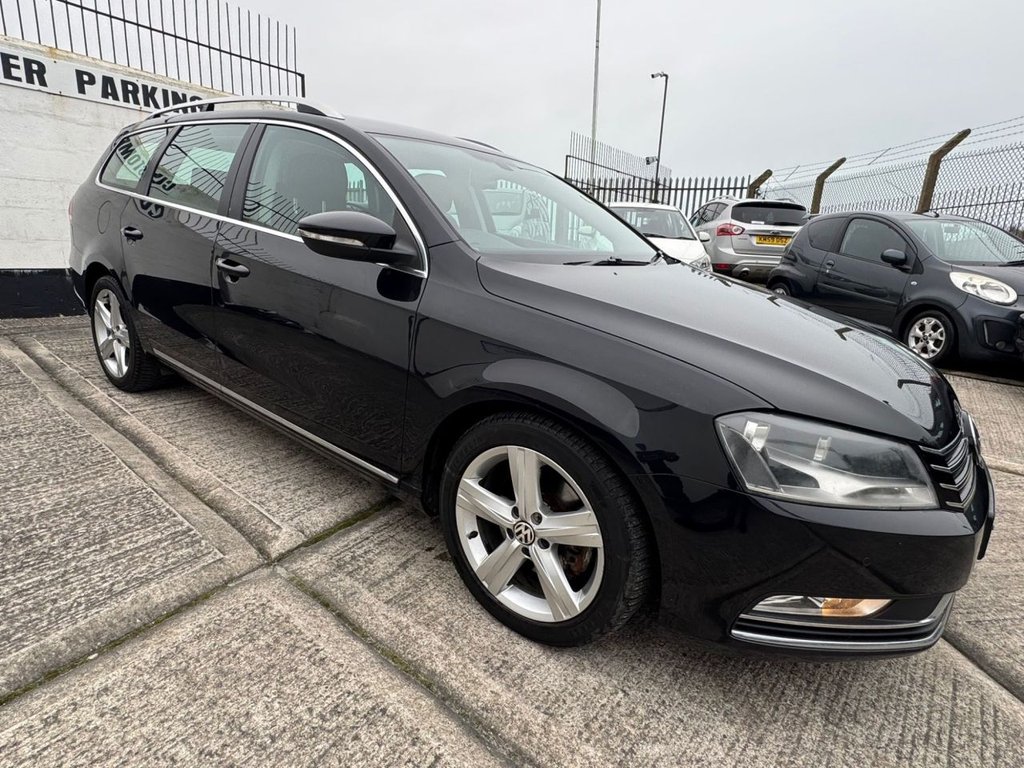 Used Volkswagen Passat 2012 for sale - 77588218: Photo 13