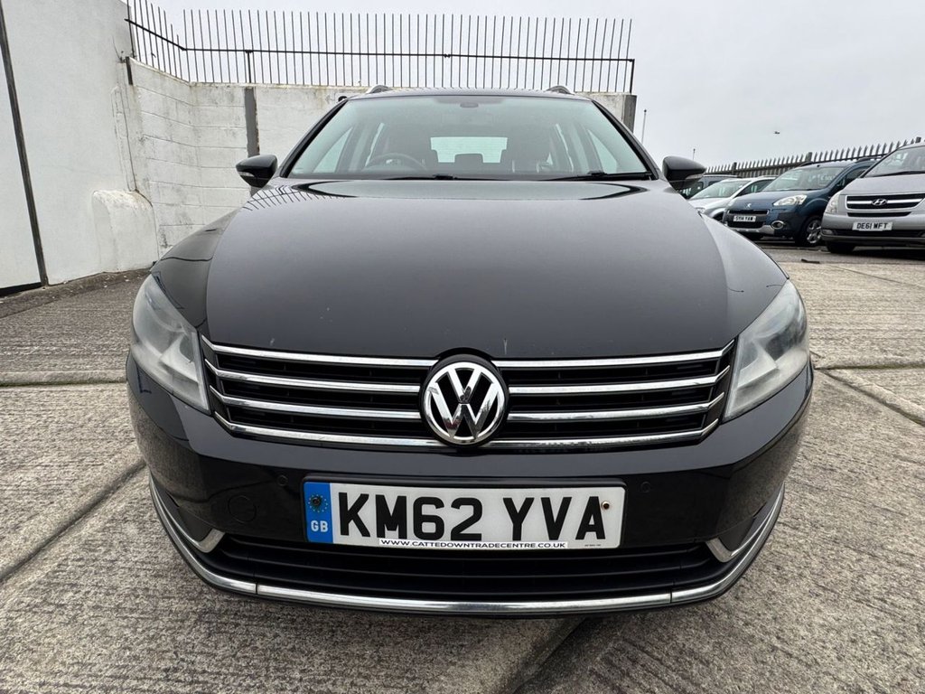 Used Volkswagen Passat 2012 for sale - 77588218: Photo 14