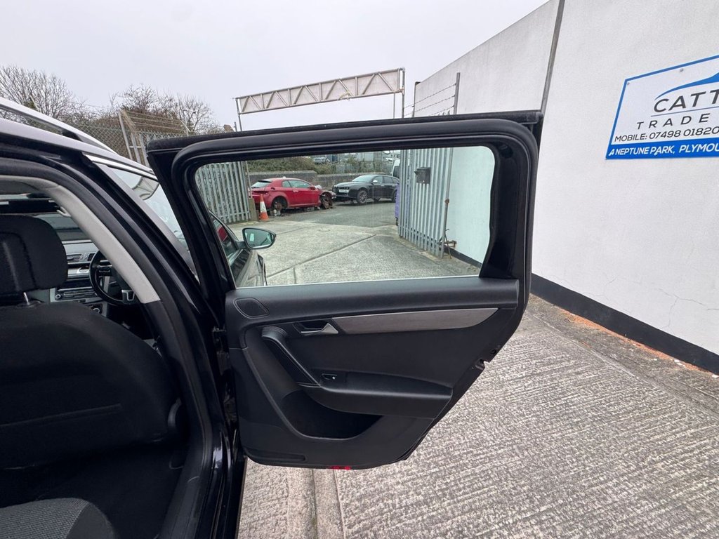 Used Volkswagen Passat 2012 for sale - 77588218: Photo 16