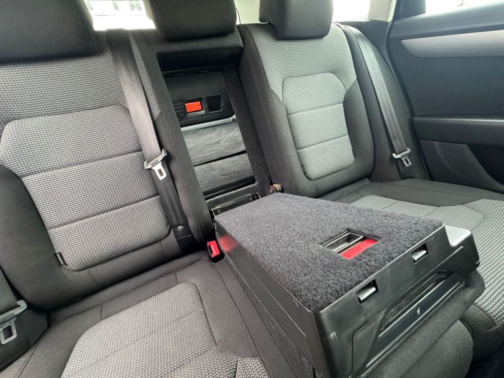 Used Volkswagen Passat 2012 for sale - 77588218: Photo 21