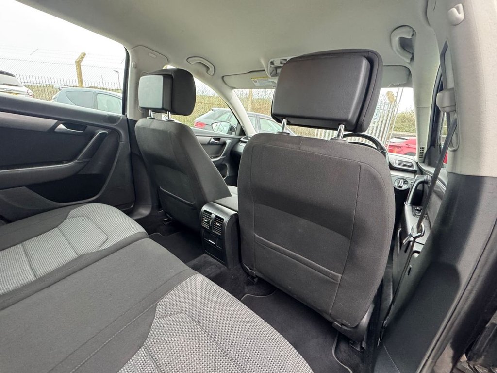 Used Volkswagen Passat 2012 for sale - 77588218: Photo 23