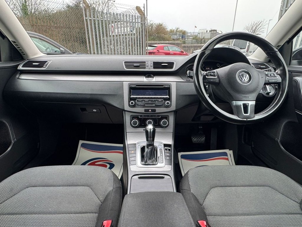 Used Volkswagen Passat 2012 for sale - 77588218: Photo 26