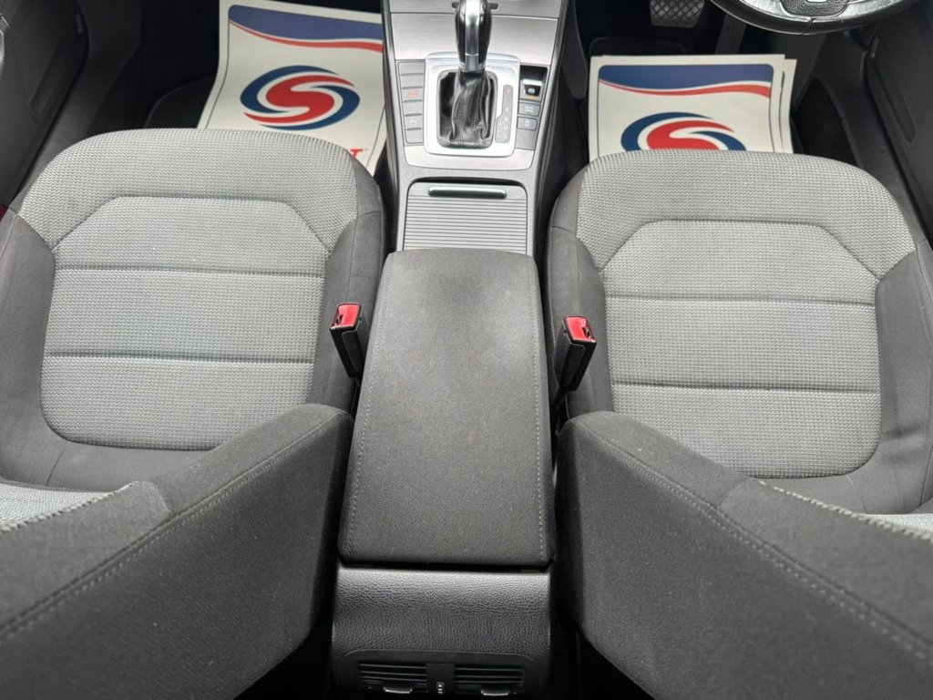 Used Volkswagen Passat 2012 for sale - 77588218: Photo 27