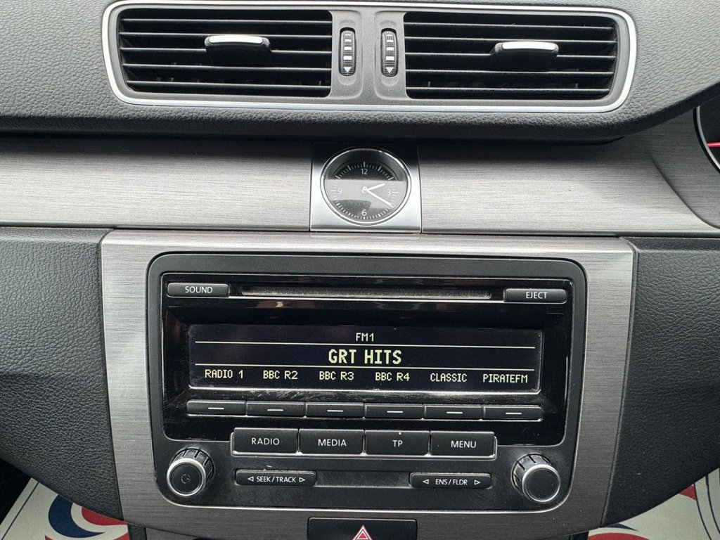 Used Volkswagen Passat 2012 for sale - 77588218: Photo 32