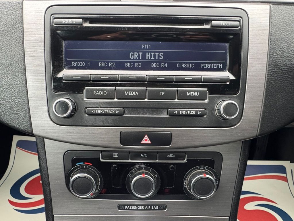 Used Volkswagen Passat 2012 for sale - 77588218: Photo 33