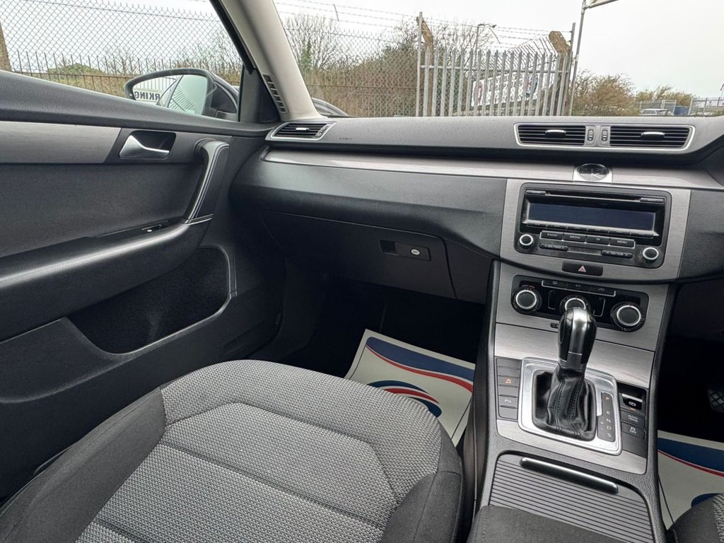 Used Volkswagen Passat 2012 for sale - 77588218: Photo 37