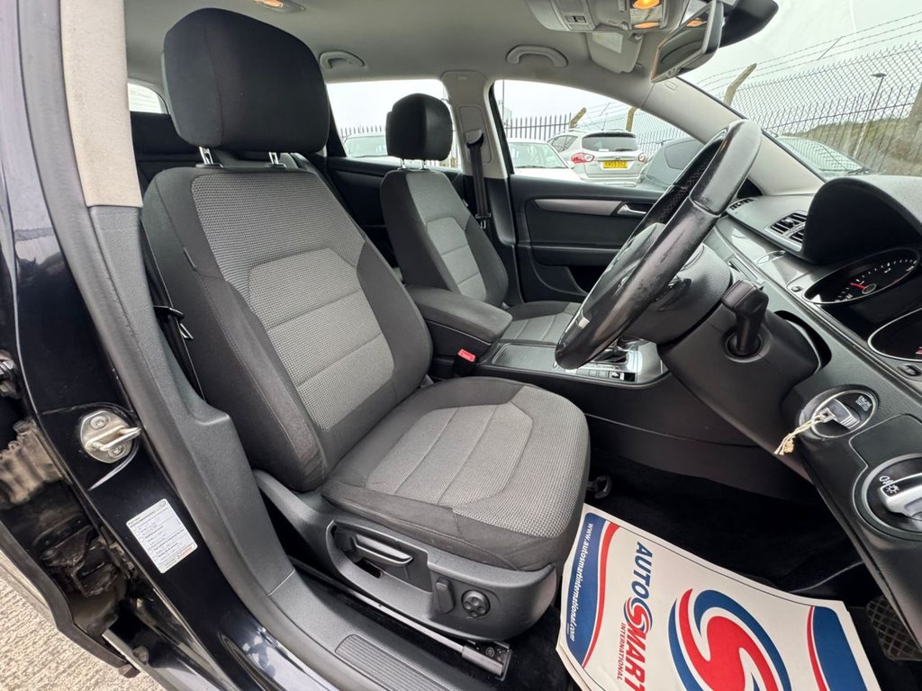 Used Volkswagen Passat 2012 for sale - 77588218: Photo 49