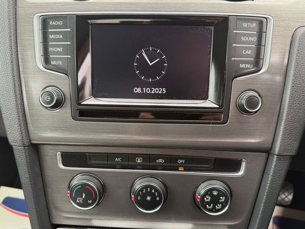 Used Volkswagen Golf 2013 for sale - 76210352: Photo 26