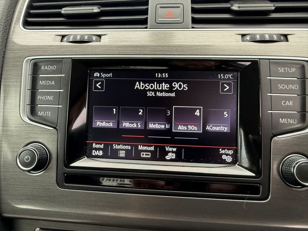 Used Volkswagen Golf 2013 for sale - 76210352: Photo 40