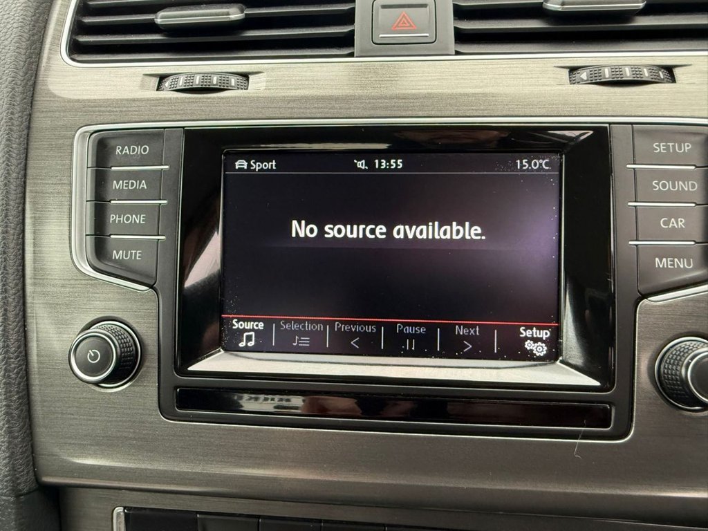 Used Volkswagen Golf 2013 for sale - 76210352: Photo 41