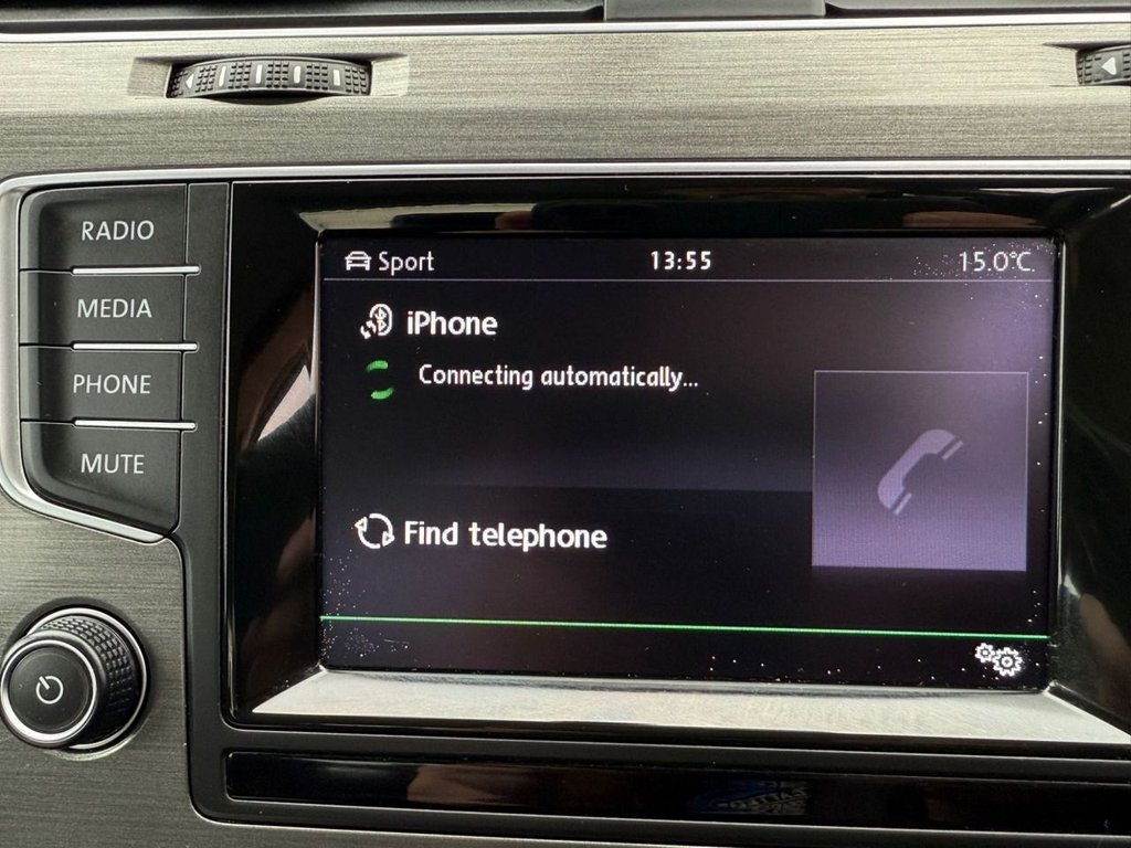 Used Volkswagen Golf 2013 for sale - 76210352: Photo 42