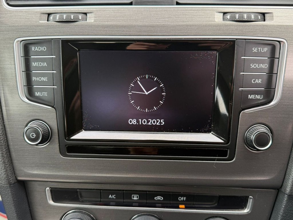 Used Volkswagen Golf 2013 for sale - 76210352: Photo 44