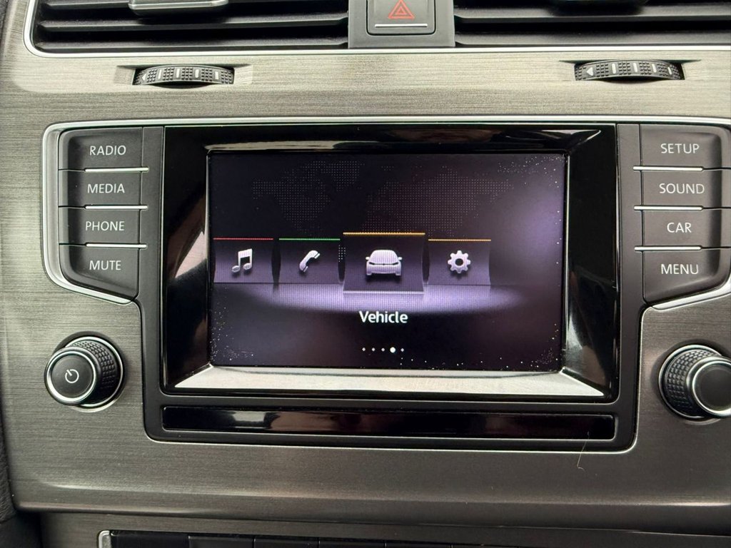 Used Volkswagen Golf 2013 for sale - 76210352: Photo 45