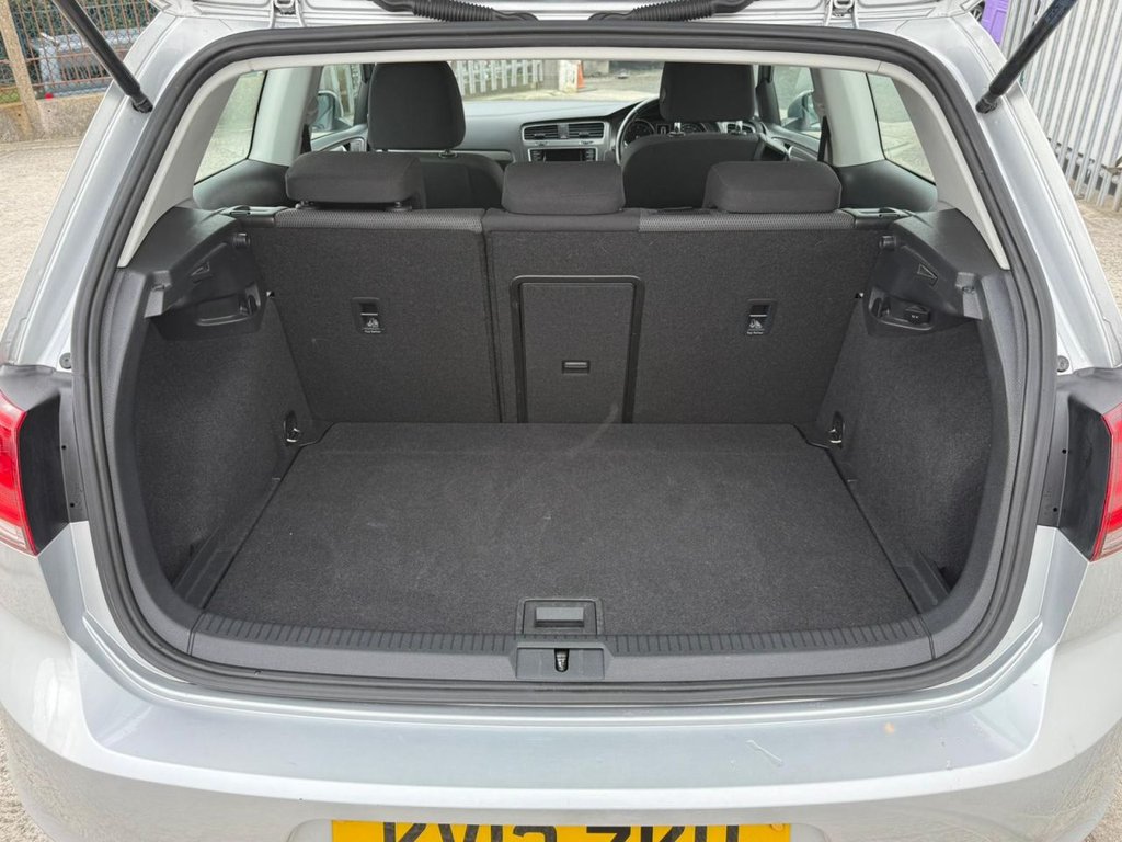 Used Volkswagen Golf 2013 for sale - 76210352: Photo 8