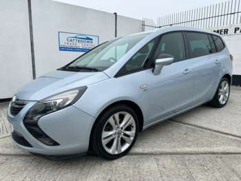 2014 (14) - 2.0 CDTi SRi 5dr