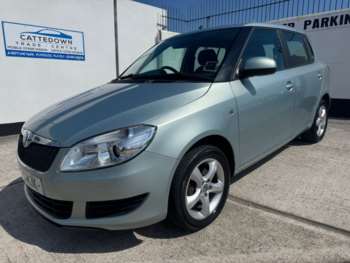 2011 (11) - 1.2 SE Hatchback 5dr Petrol Manual Euro 5 (69 ps)