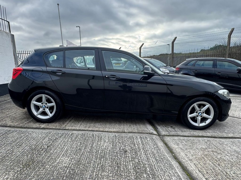 Used BMW 1 Series 2017 for sale - 77627424: Photo 11