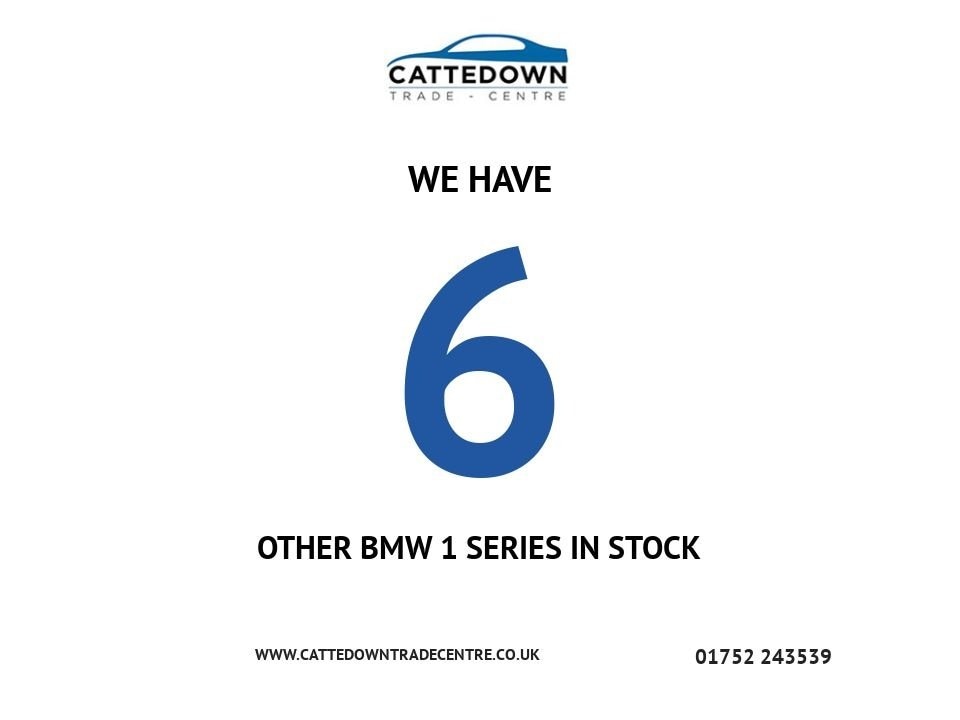 Used BMW 1 Series 2017 for sale - 77627424: Photo 14