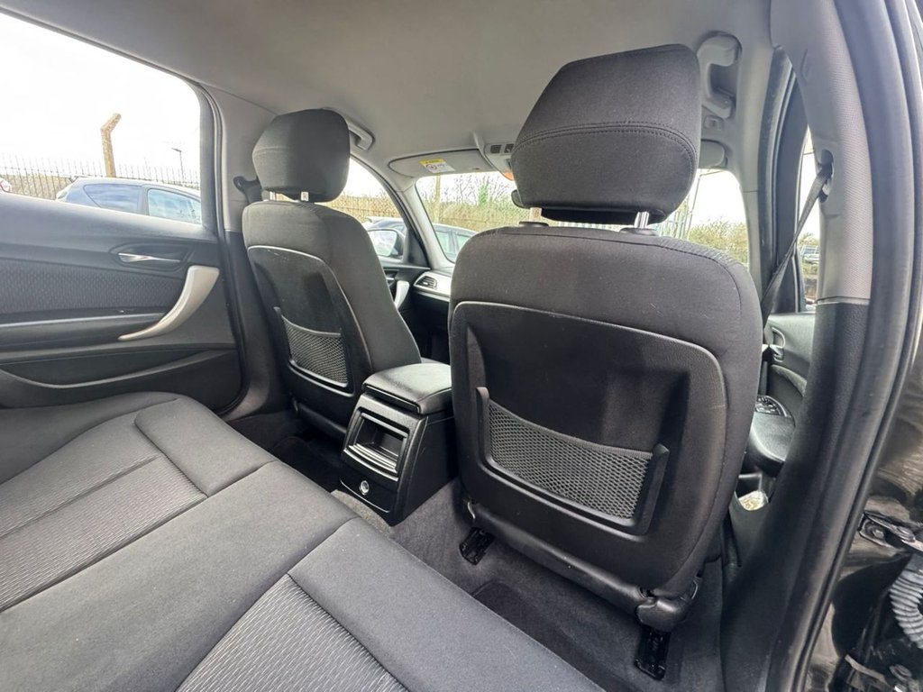 Used BMW 1 Series 2017 for sale - 77627424: Photo 19