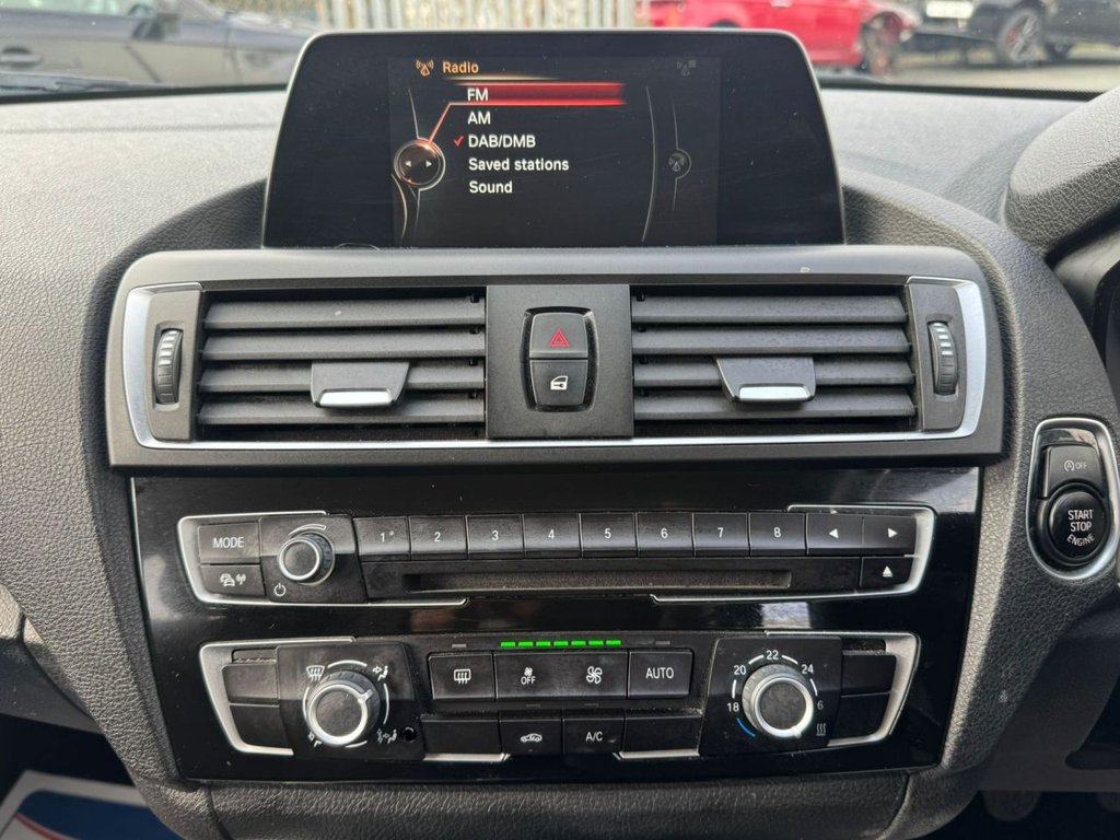 Used BMW 1 Series 2017 for sale - 77627424: Photo 25