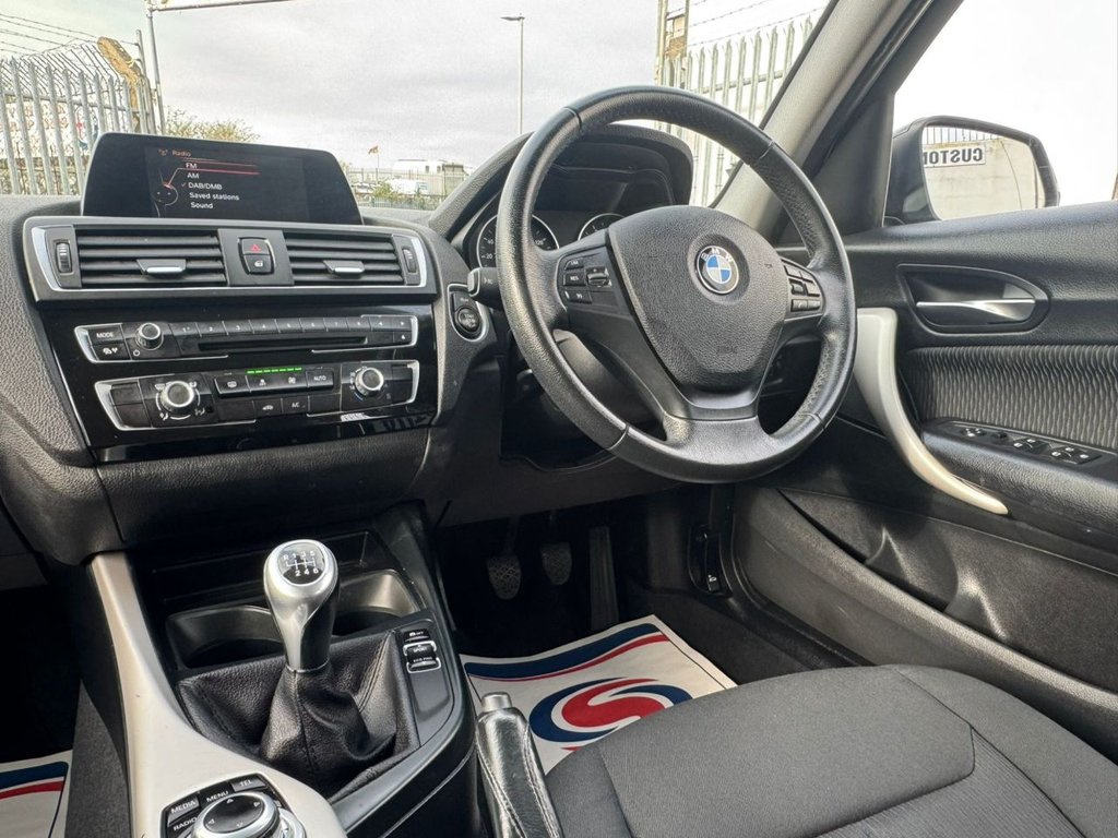 Used BMW 1 Series 2017 for sale - 77627424: Photo 31