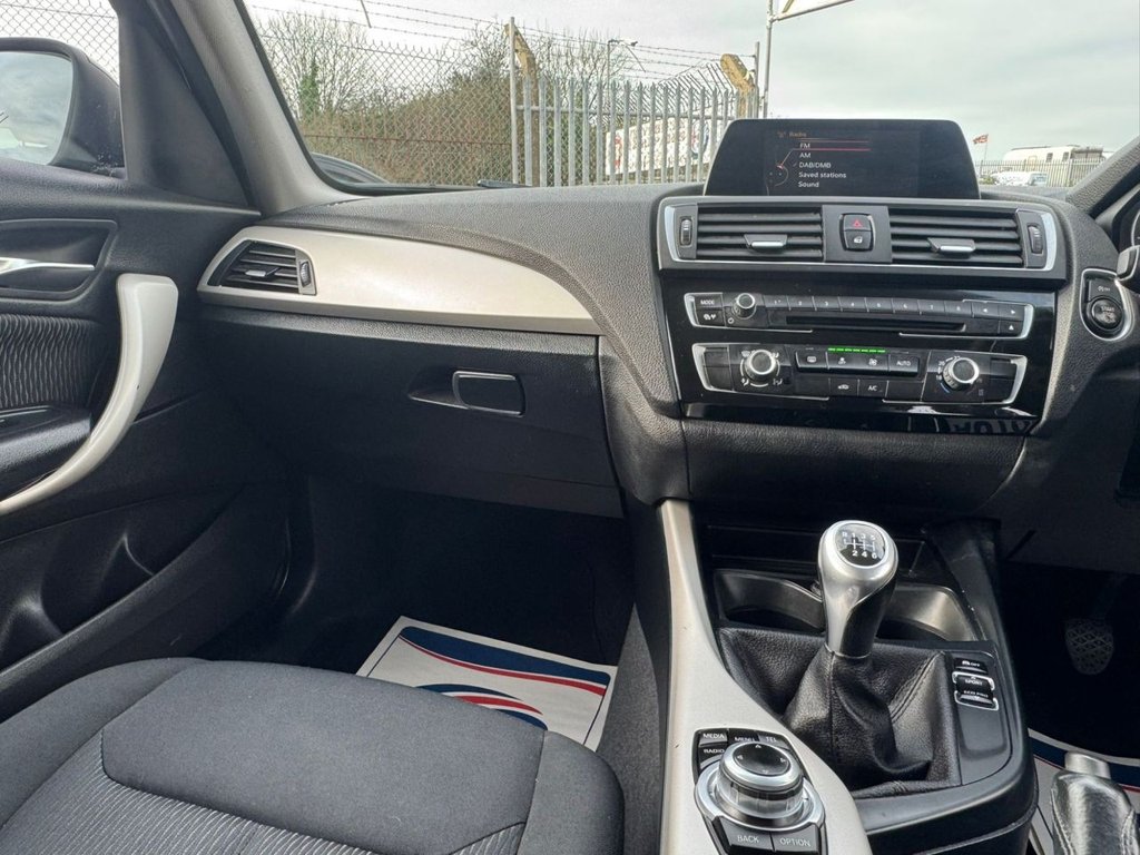 Used BMW 1 Series 2017 for sale - 77627424: Photo 32