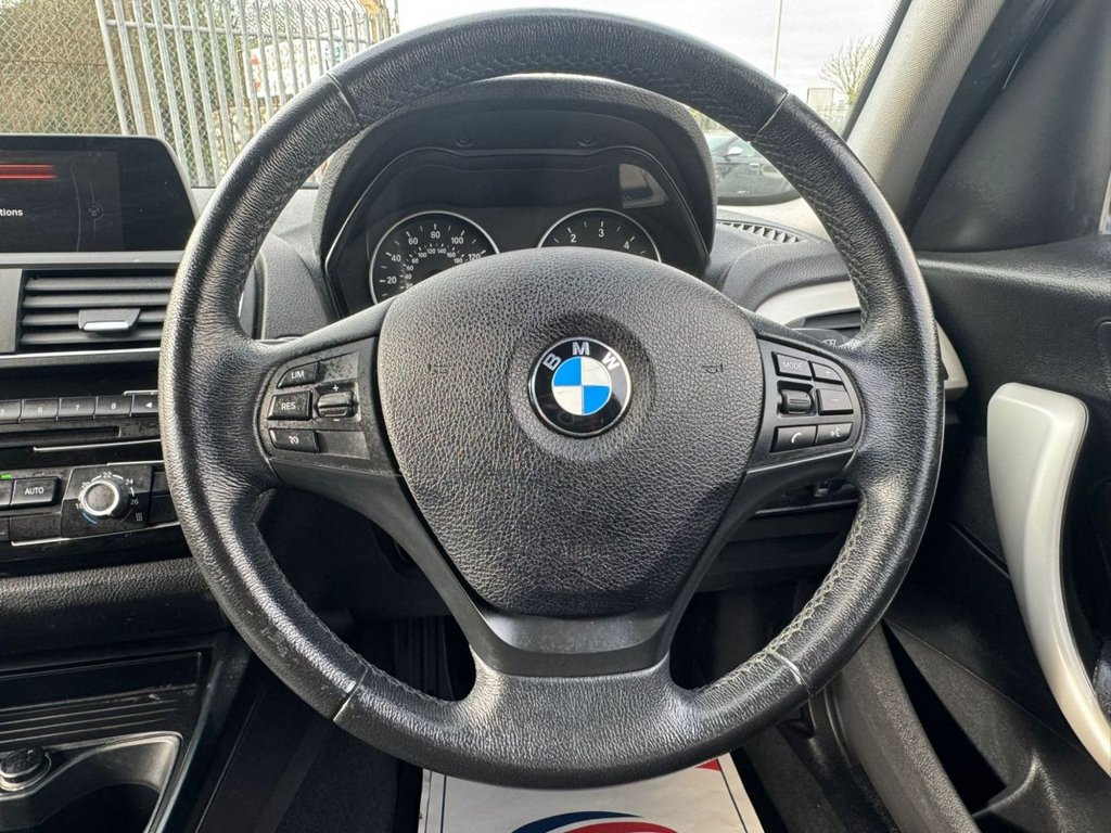 Used BMW 1 Series 2017 for sale - 77627424: Photo 33