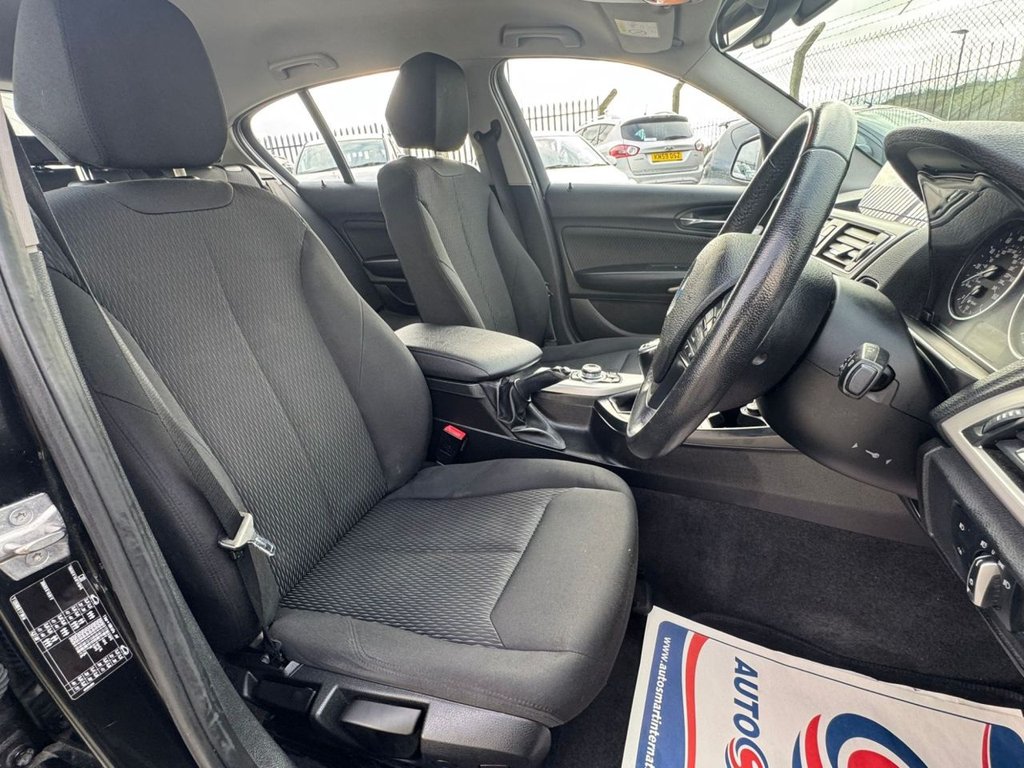 Used BMW 1 Series 2017 for sale - 77627424: Photo 38