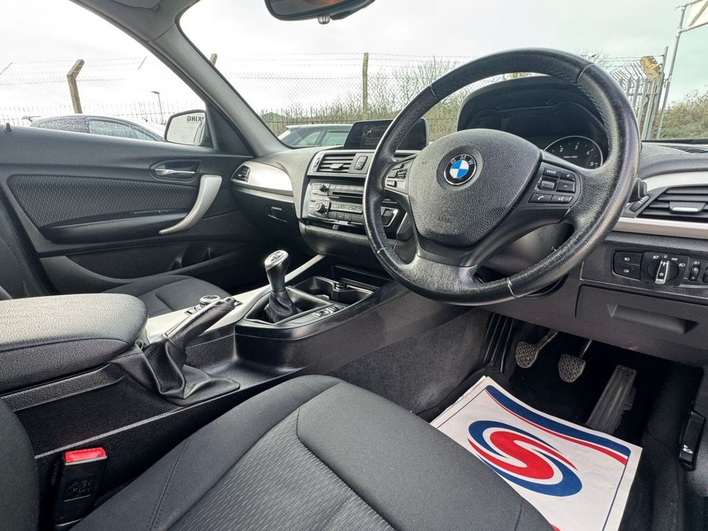 Used BMW 1 Series 2017 for sale - 77627424: Photo 39